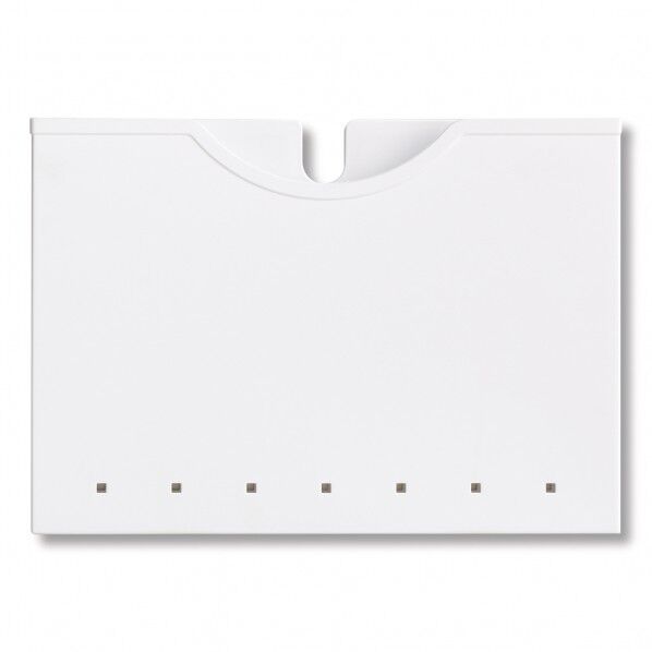 I-565 ポケットホルダーマグネット付き ホワイト