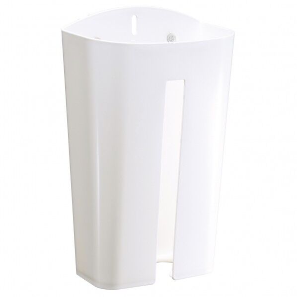 ※法人専用品※ISETO I-567 レジ袋用ホルダー マグネット WH I-567 1個