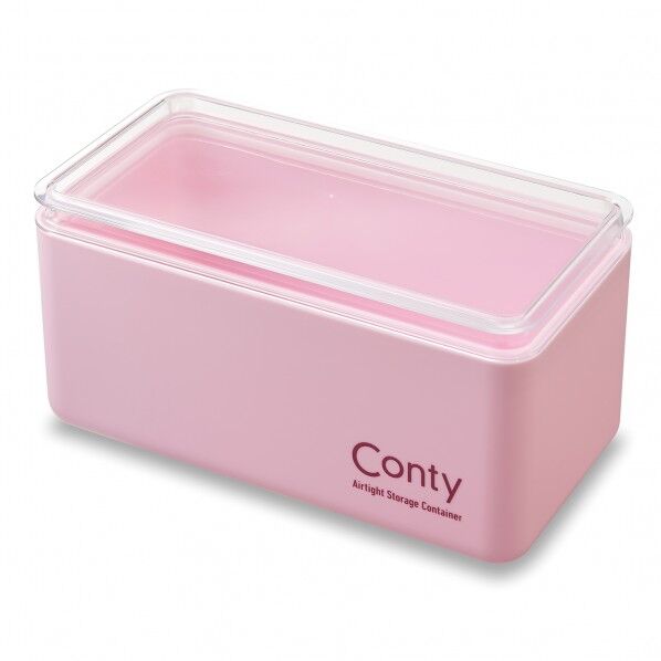 I-597 Conty ペールピンク