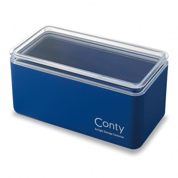 ISETO I-597 Conty クラッシックブルー I-597 1個