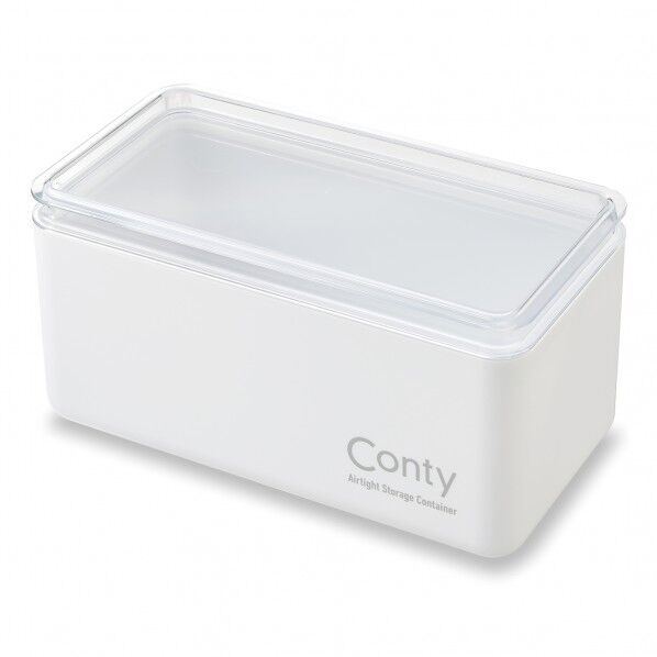 ISETO I-597 Conty ホワイト I-597 1個