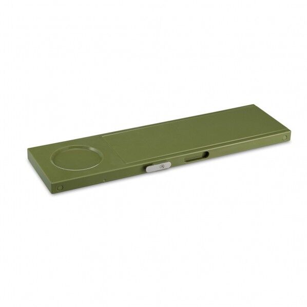 ISETO I-569-1 テーブル PICNO 1台 グリーン I-569-1 1個