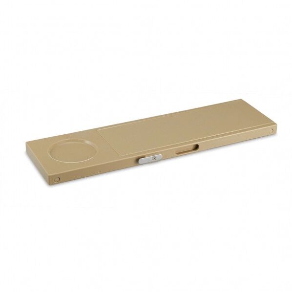 ISETO I-569-1 テーブル PICNO 1台 カーキ I-569-1 1個