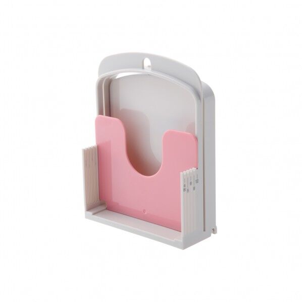 I-610 食パンスライサーAC ピンク