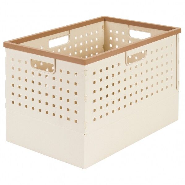 I-316 タムボックスLL アイボリー