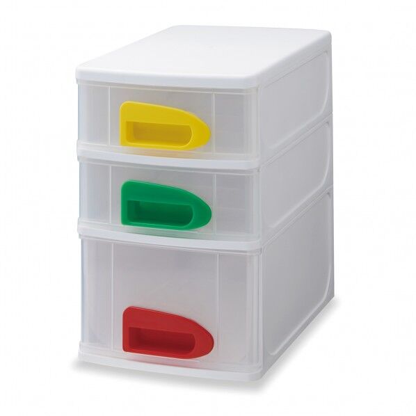 I-599 おくすりケース MINING103