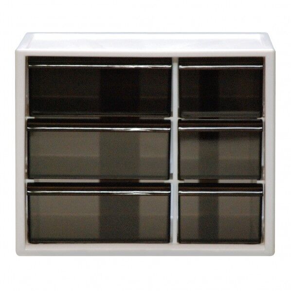 I-453-1 アイケースS ホワイト