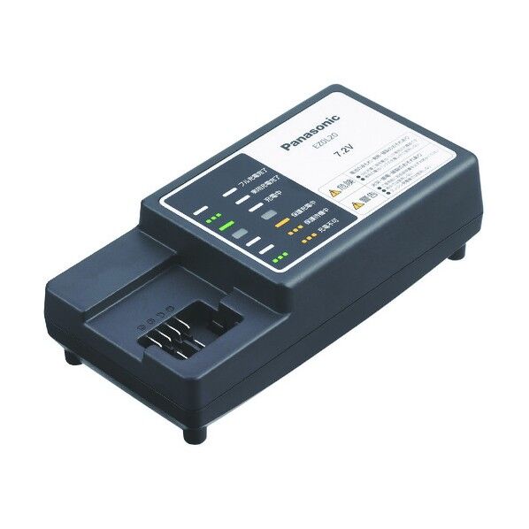 7.2Vリチウム専用充電器