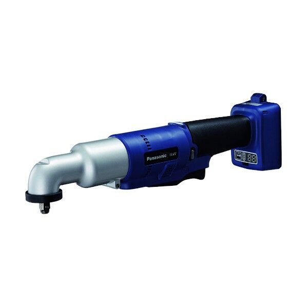 14.4V 充電アングルインパクトレンチ