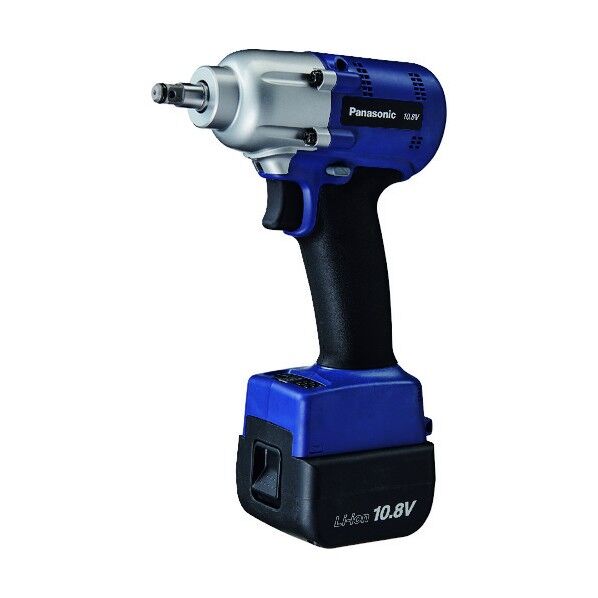 10.8V充電インパクトレンチ