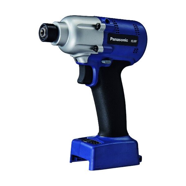 10.8V充電インパクトドライバー