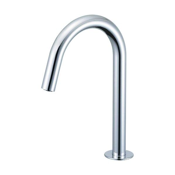 立水栓(タッチ式)