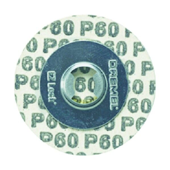 サンディングディスク(イージーロックシステム)