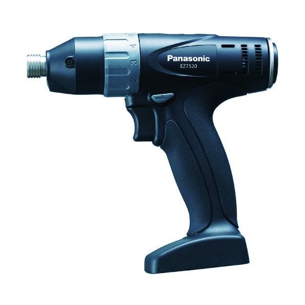 充電マルチインパクトドライバ