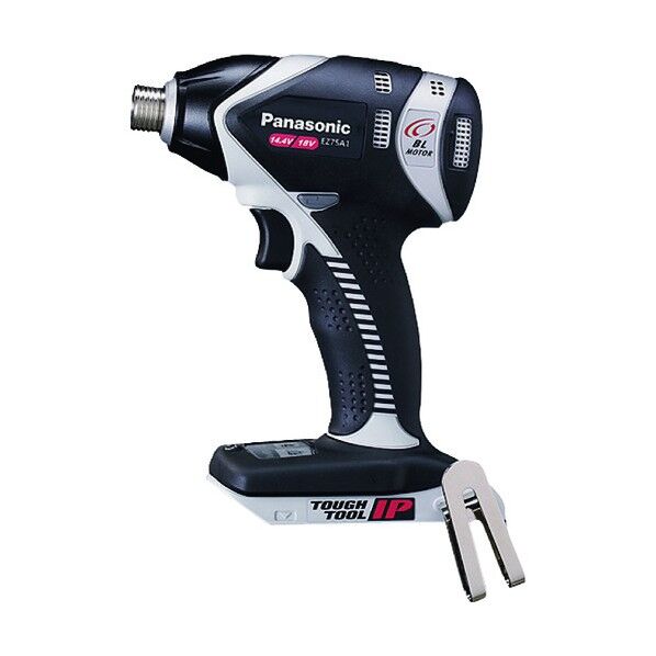 インパクトドライバDual