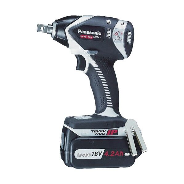 グレー 355 x 335 x 110 mm EZ75A2LS2G-H
