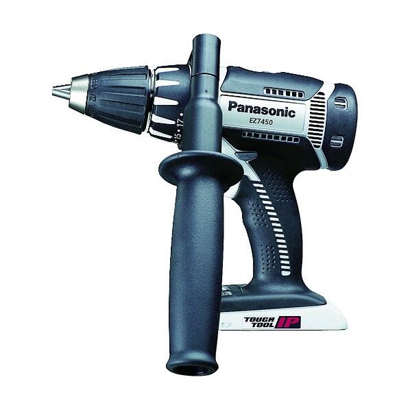 充電ドリルドライバ