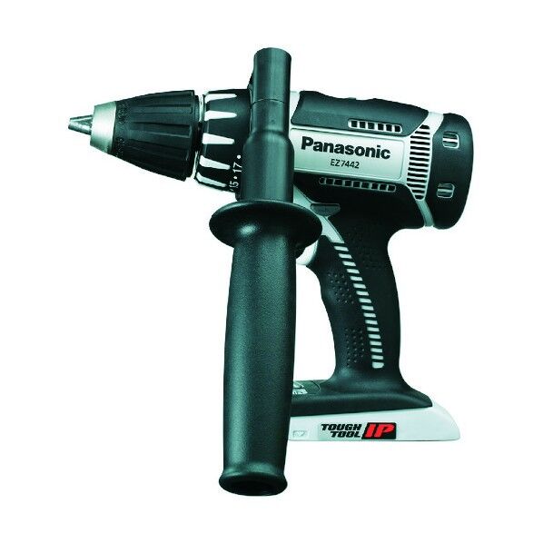 充電ドリルドライバ