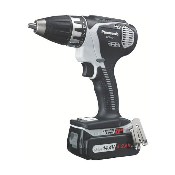 充電自動変速ドリルドライバー(14.4V) 本体のみ