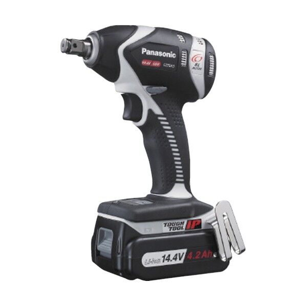 充電インパクトレンチ