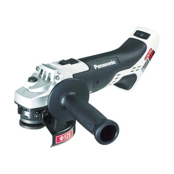 充電ディスクグラインダー125
