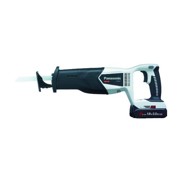 充電レシプロソーDual