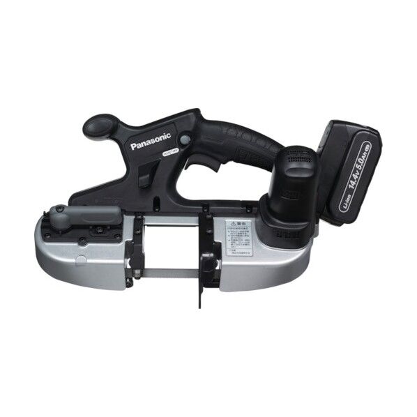 充電バンドソーDual