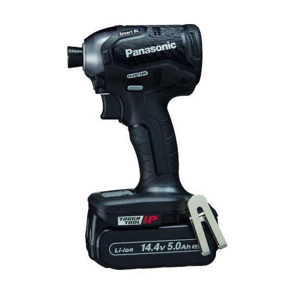 充電インパクトドライバー