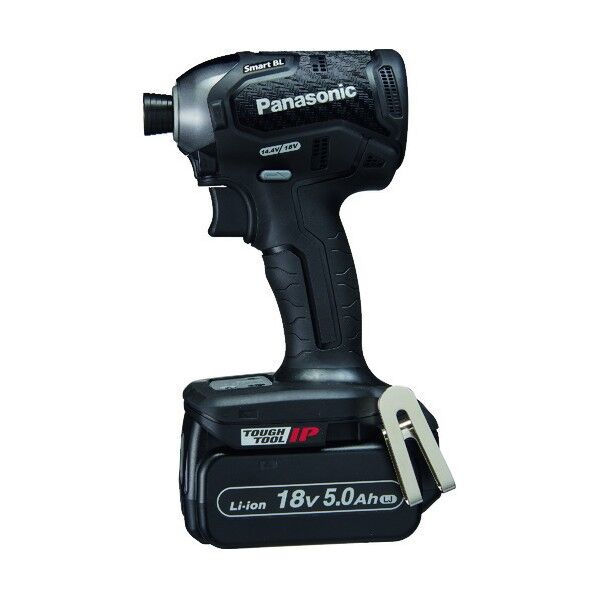 充電インパクトドライバー