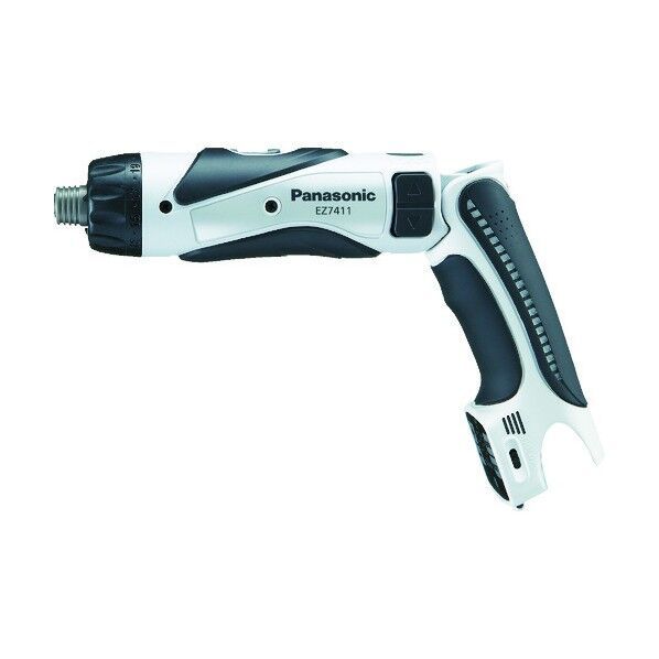 充電スティックドリルドライバー