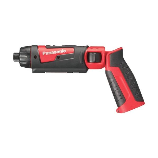 充電スティックドリルドライバー