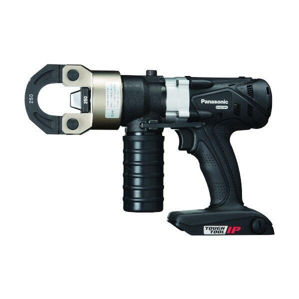 充電圧着器(接続端子/スリーブ用) (14.4V/18V)