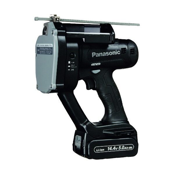 充電全ネジカッター 黒 EZ45A8LJ2F-B 1台