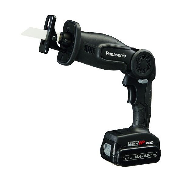 充電レシプロソー Dual 14.4V