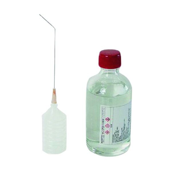 イレクター 組立用工具・接着剤