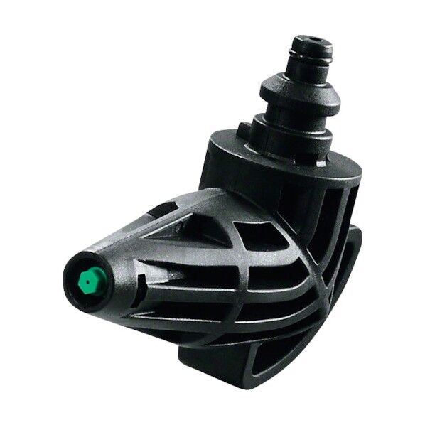 ボッシュ 高圧洗浄機用90度変換ノズル