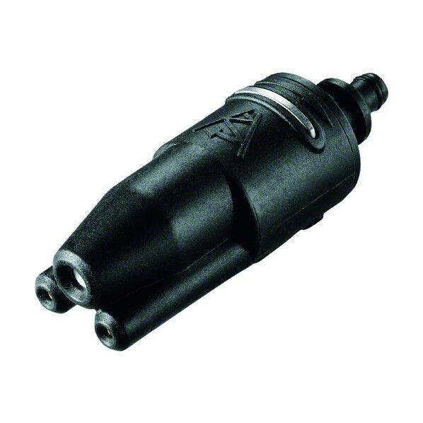 高圧洗浄機用トリオノズル