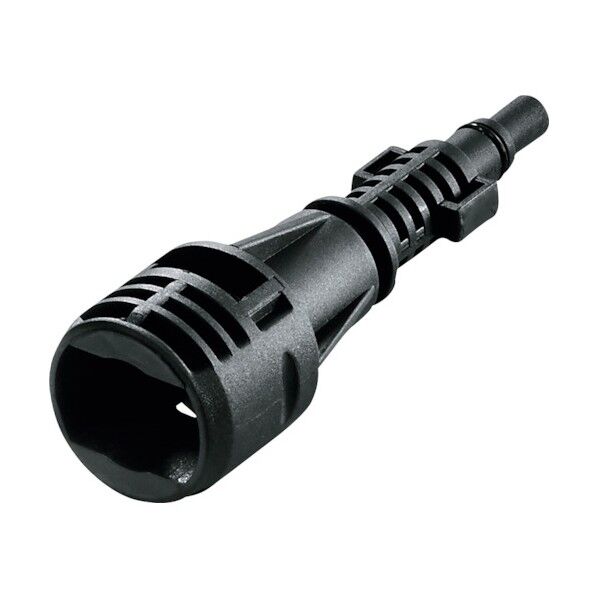 高圧洗浄機用変換アダプタ