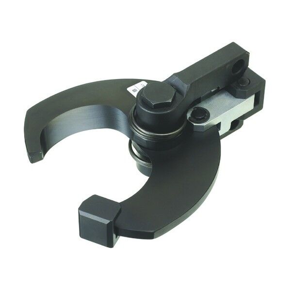 ケーブルカッター刃