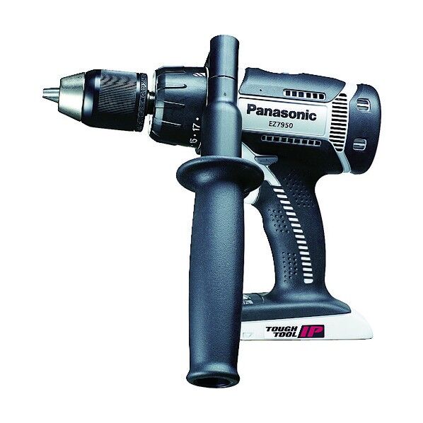 充電振動ドリルドライバー