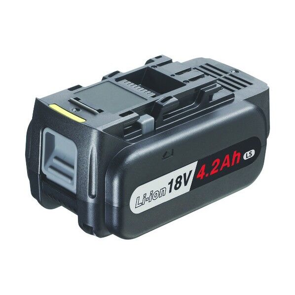 7.2Vリチウム電池パック