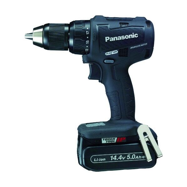 充電振動ドリルドライバーDual