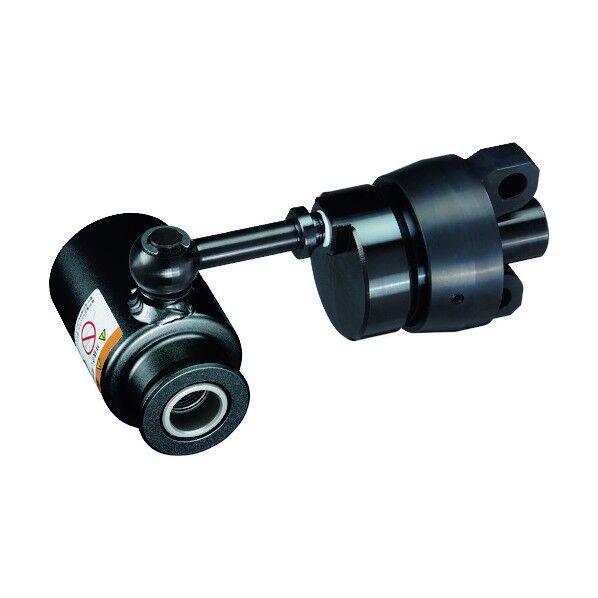 油圧マルチシリーズ専用アタッチメント ノックアウトパンチ EZ9X303 1P