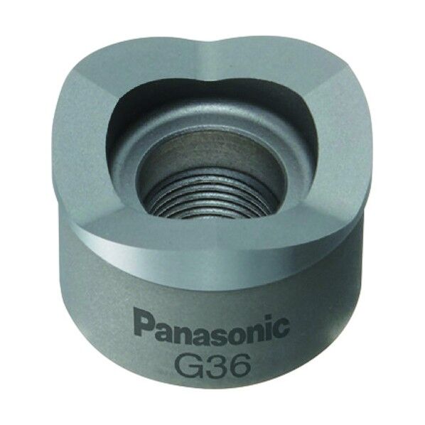 薄鋼電線管用パンチカッター