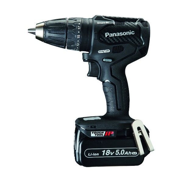 充電振動ドリルドライバー EZ79A3LJ2G-B