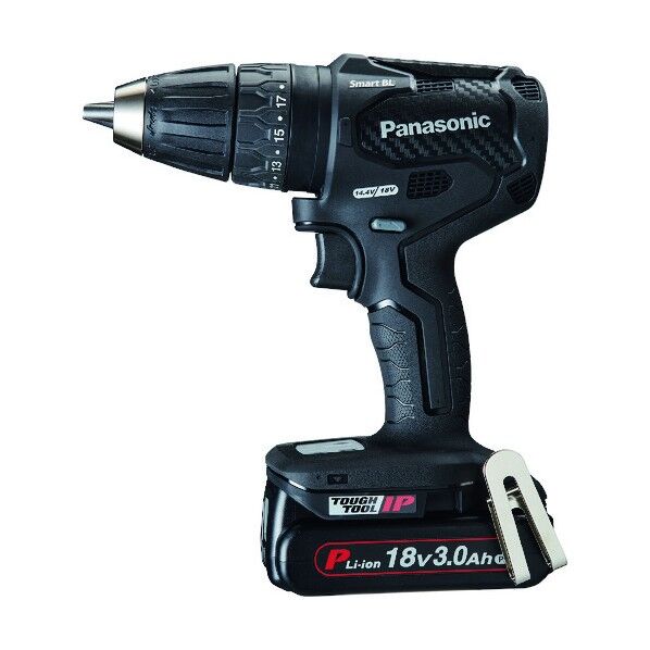 充電振動ドリルドライバー EZ79A3PN2G-B