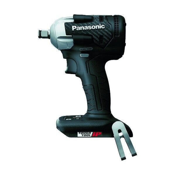 デュアル 充電インパクトレンチ 本体のみ 黒 EZ75A8X-B 1