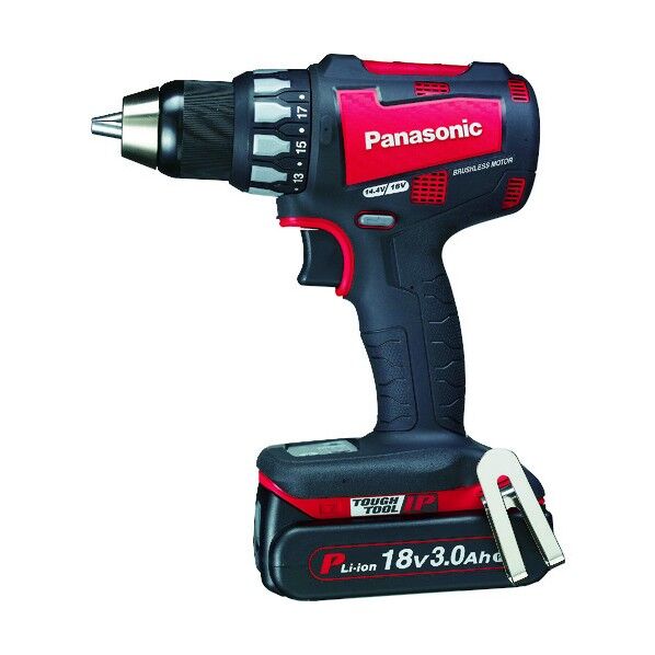 充電ドリルドライバーDual