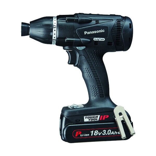 充電マルチインパクトドライバー