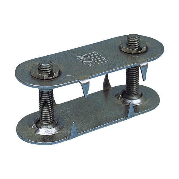 フレキシコ型コンベアーレーシング